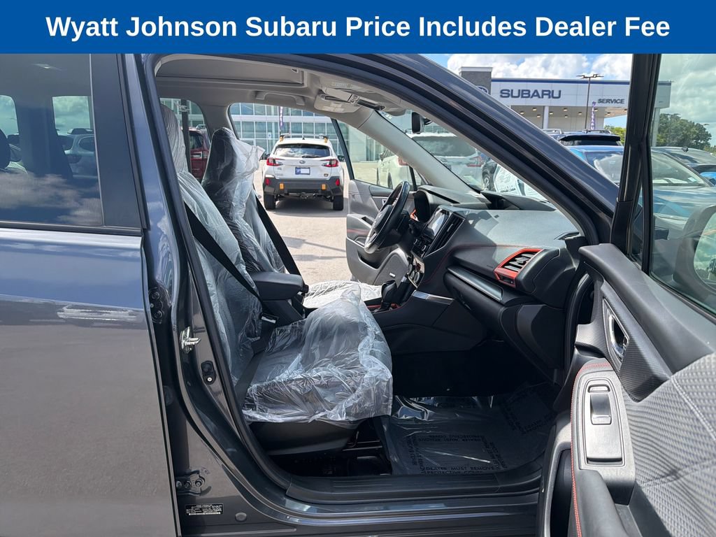 Used 2020 Subaru Forester Sport w/ Popular Package #2 AWD/4WD image 44