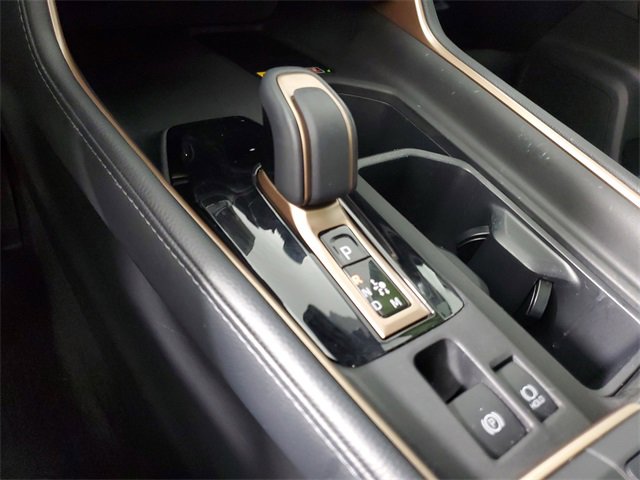 Used 2024 Toyota Grand Highlander AWD Hybrid image 30