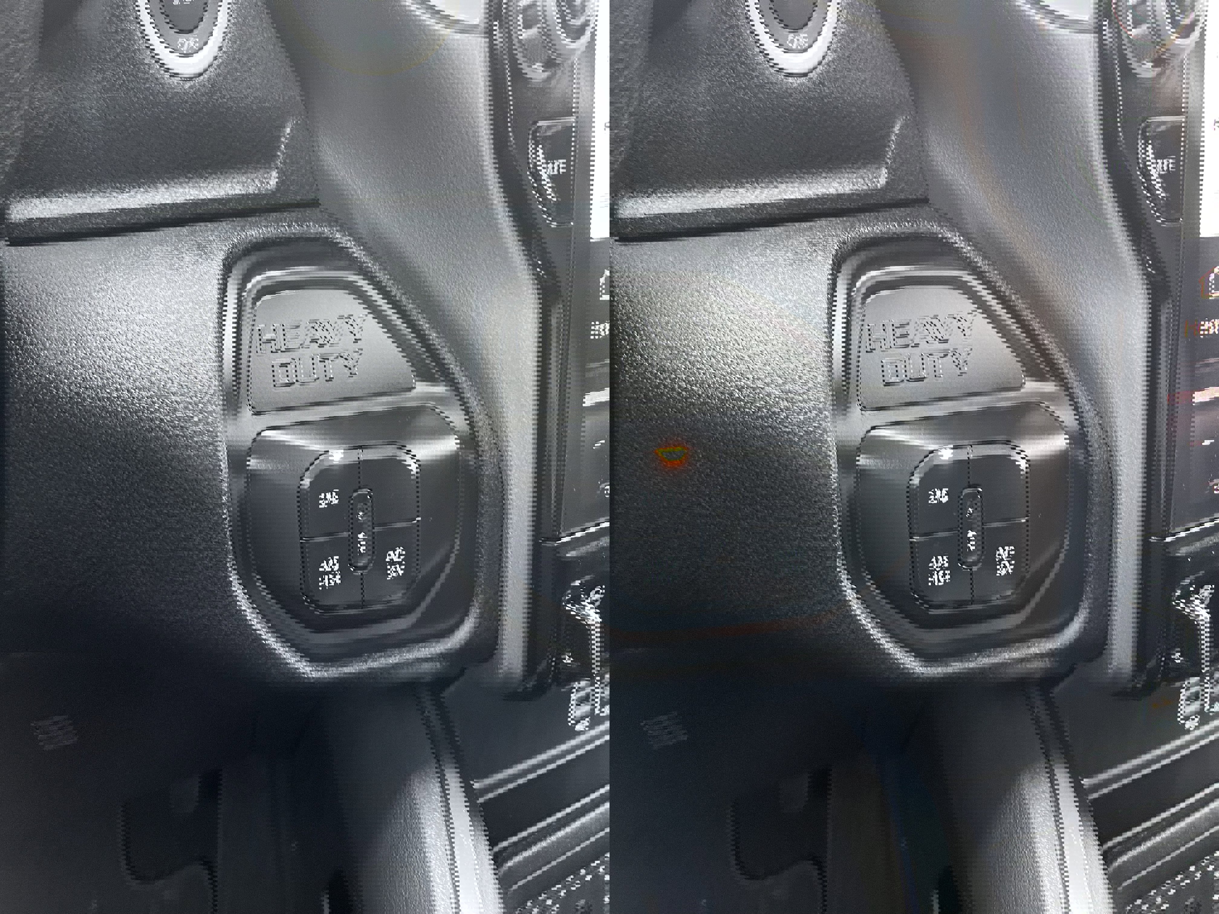 New 2026 RAM 2500 Laramie image 35