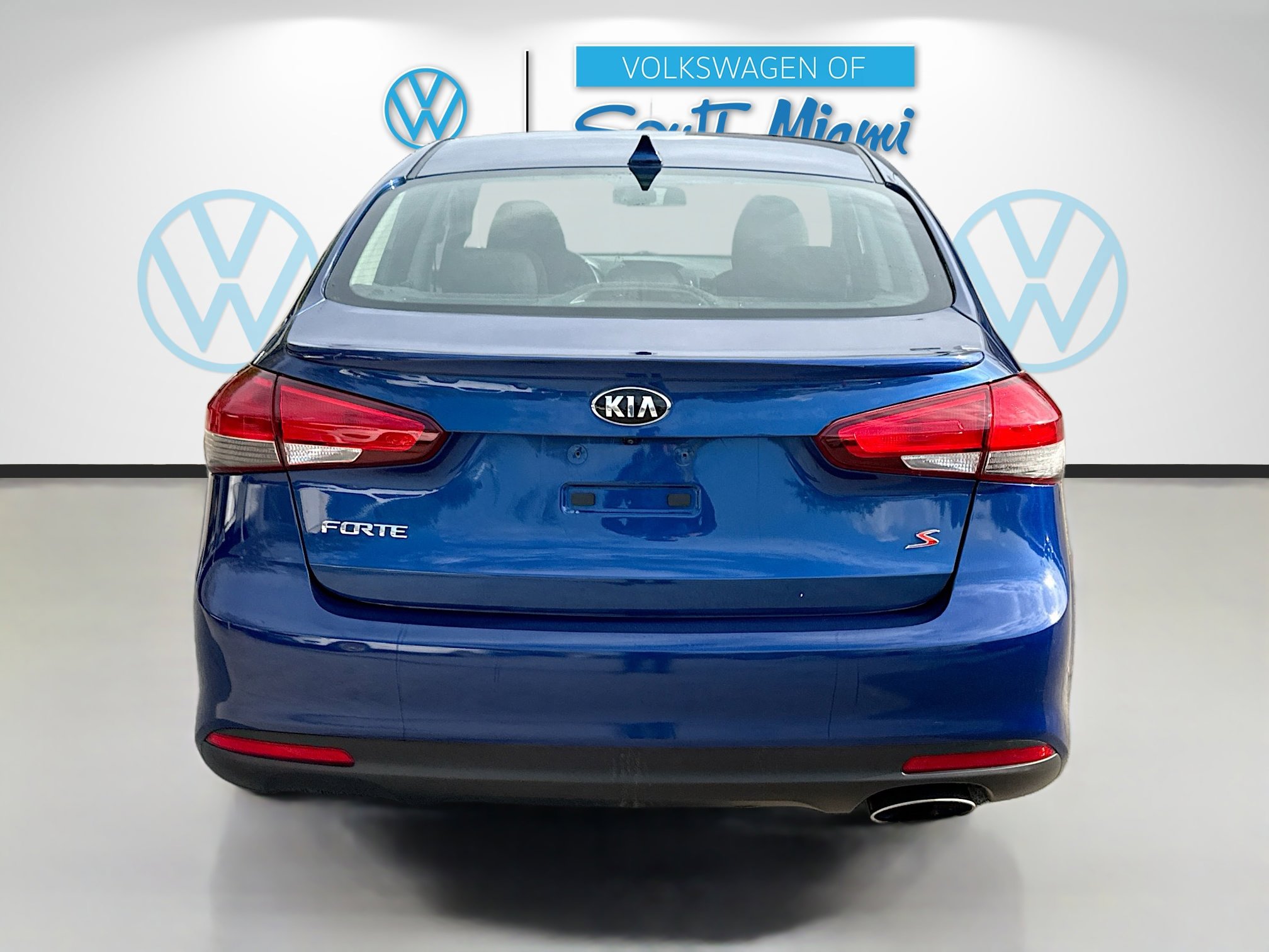 Used 2018 Kia Forte S image 6