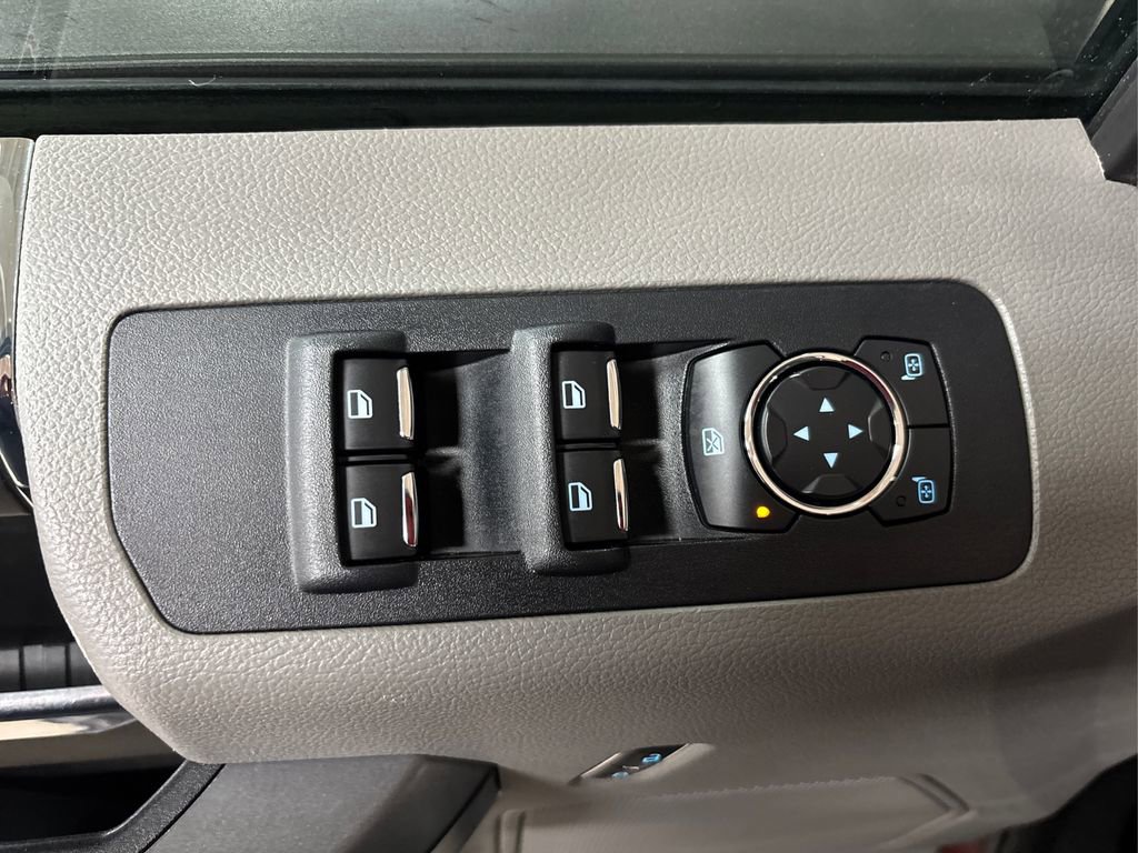 Used 2016 Ford F150 XLT w/ Equipment Group 302A Luxury image 36