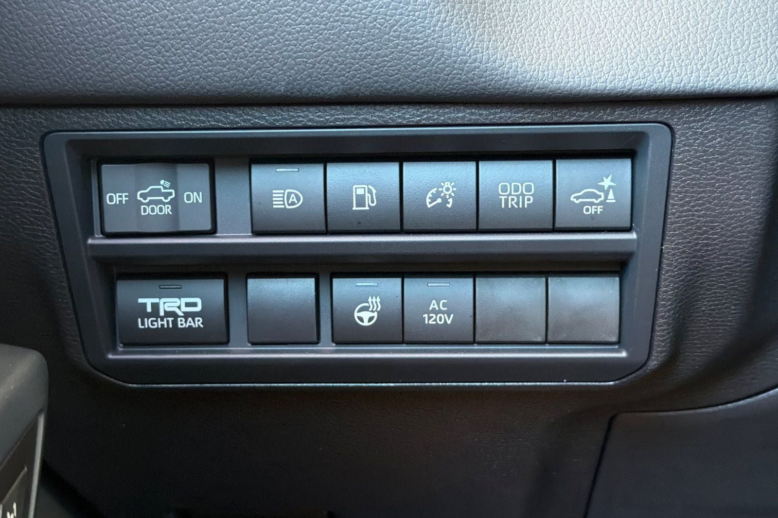 New 2026 Toyota Tundra TRD Pro w/ Tow Tech Package AWD/4WD image 30