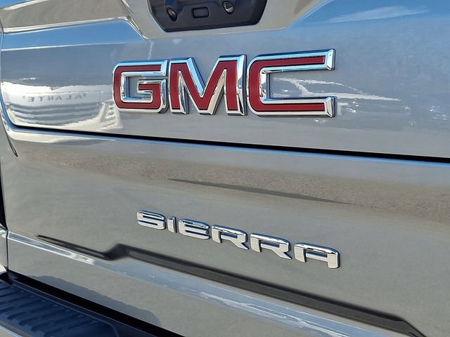 Certified 2024 GMC Sierra 2500 AT4 w/ AT4 Premium Plus Package image 33