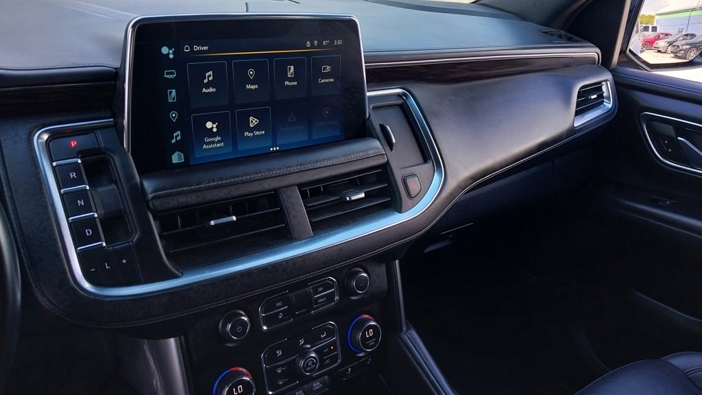 Used 2023 Chevrolet Suburban LT image 26