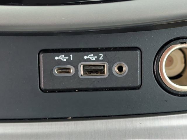 Used 2023 Nissan Murano SV image 6