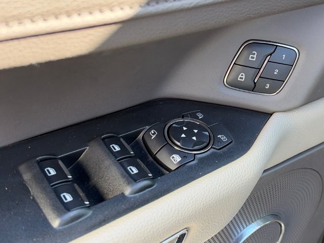 Used 2021 Ford Expedition XLT RWD image 19