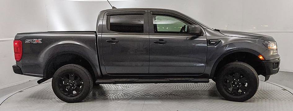 Used 2019 Ford Ranger XL w/ Equipment Group 101A Mid image 2