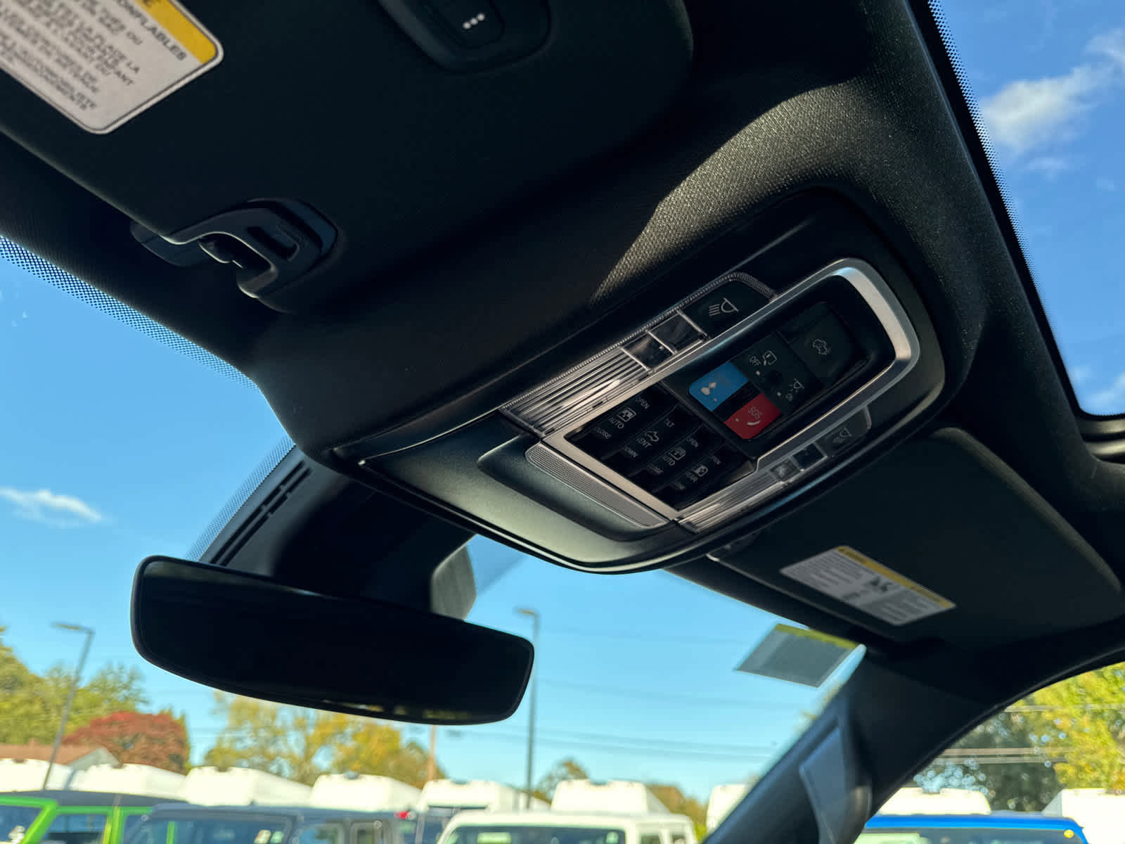 New 2026 RAM 1500 Laramie image 27