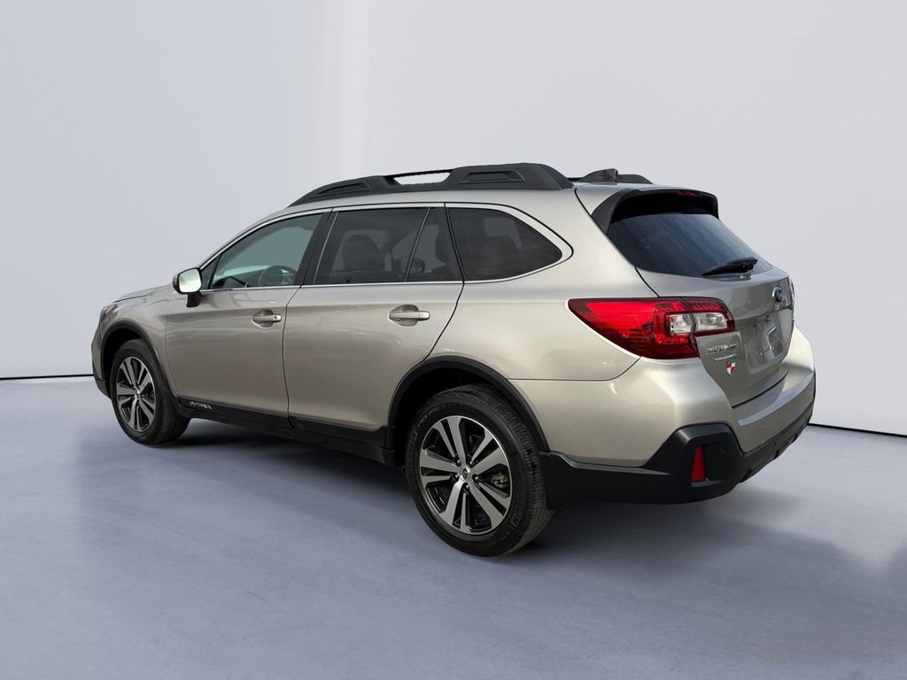 Used 2019 Subaru Outback 2.5i Limited image 5