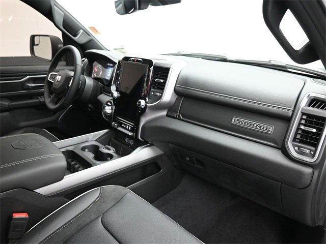 New 2026 RAM 1500 Laramie w/ Laramie Southwest Edition image 12