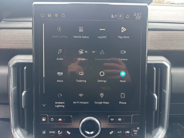 Used 2024 GMC Acadia Denali image 24