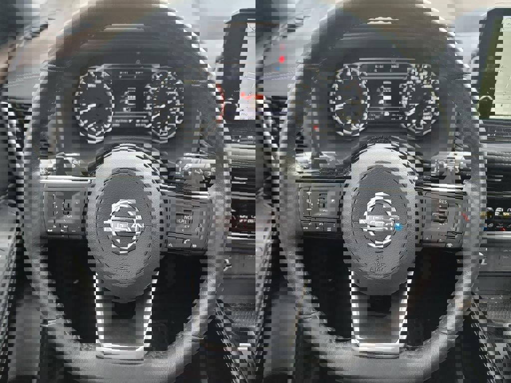 Certified 2023 Nissan Rogue SL w/ SL Premium Package image 17