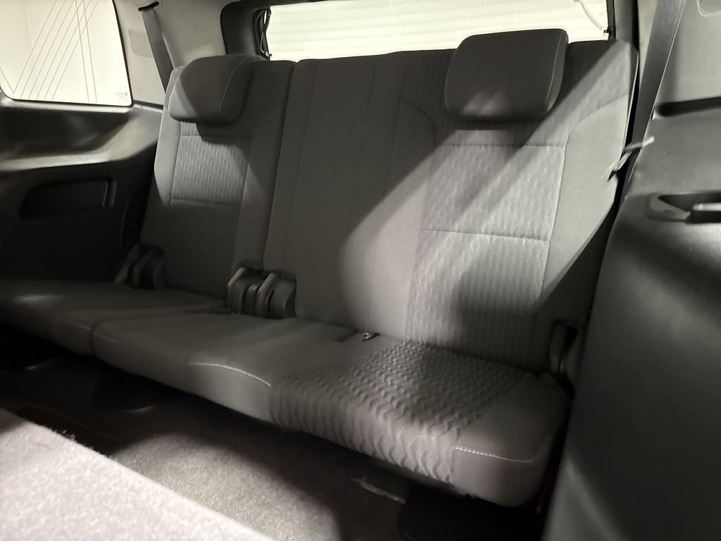 Used 2018 GMC Yukon SLE w/ HD Trailering Package AWD/4WD image 23