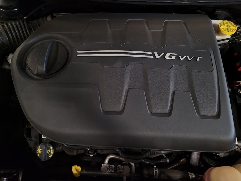 Used 2022 Jeep Cherokee Latitude Lux FWD image 30