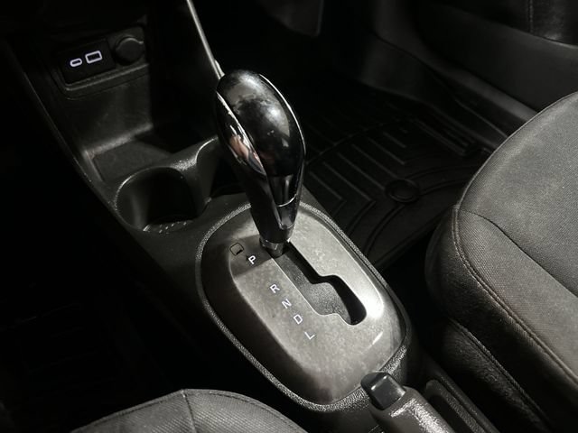 Used 2019 Chevrolet Spark LS FWD image 24