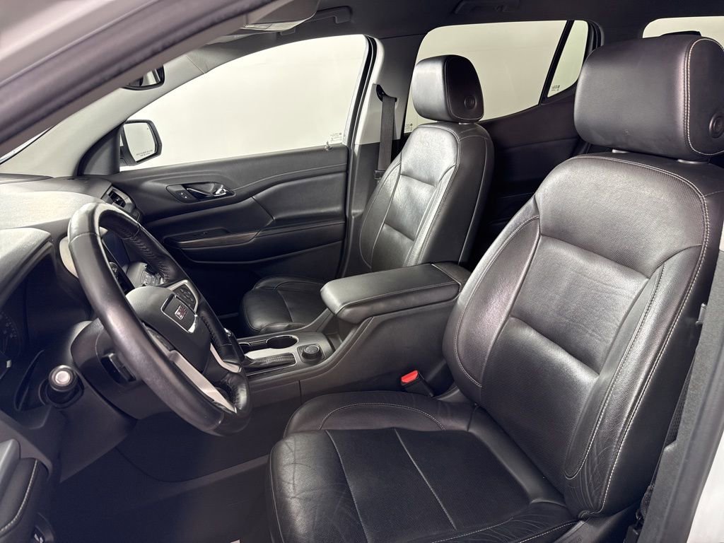 Used 2019 GMC Acadia SLT image 15