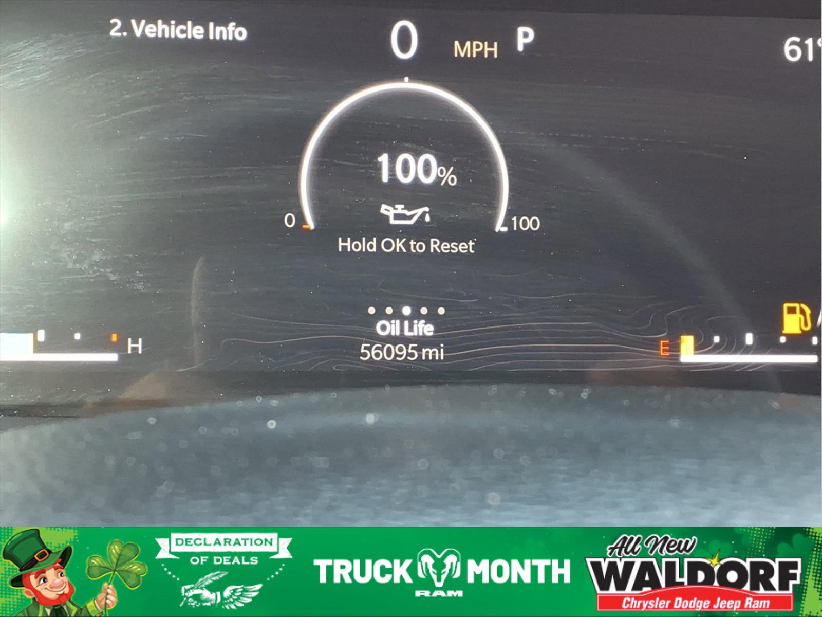 Used 2023 Jeep Grand Cherokee Limited image 19