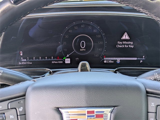 Certified 2023 Cadillac Escalade Sport w/ Touring Package image 13