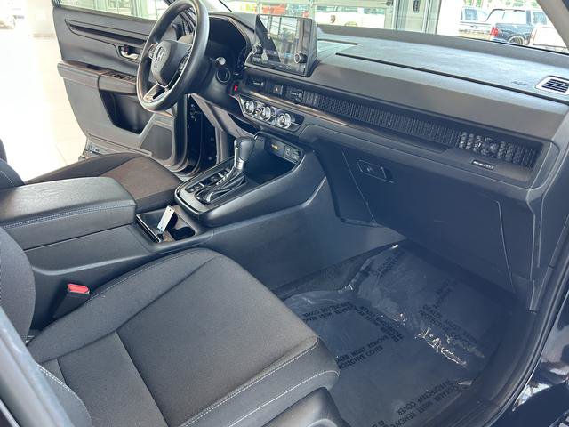 Used 2024 Honda CR-V LX image 25