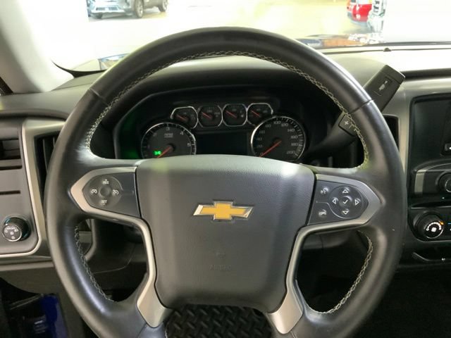 Used 2014 Chevrolet Silverado 1500 LT RWD image 24