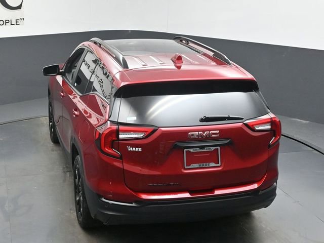 Used 2023 GMC Terrain SLE w/ Driver Convenience Package image 58
