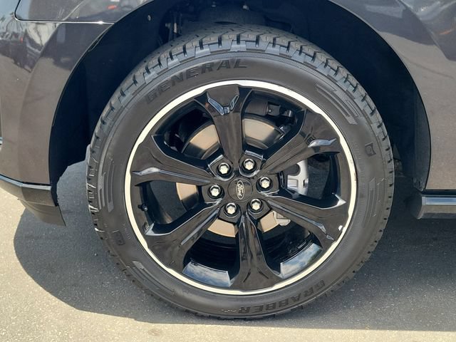 Certified 2023 Ford Expedition Limited AWD/4WD image 30