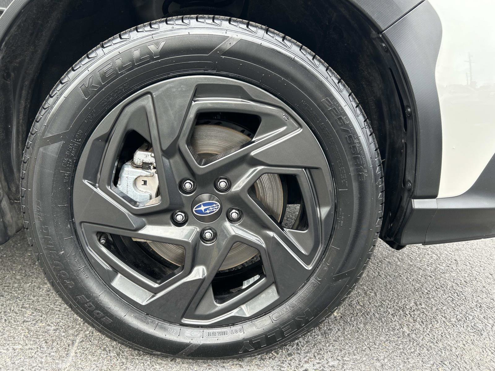Used 2024 Subaru Crosstrek 2.5i Sport AWD/4WD image 30