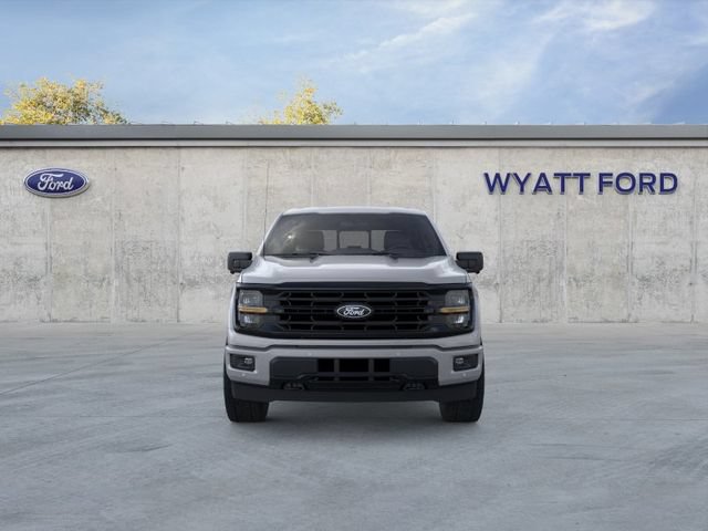 New 2026 Ford F150 XLT w/ Equipment Group 302A MID AWD/4WD image 7