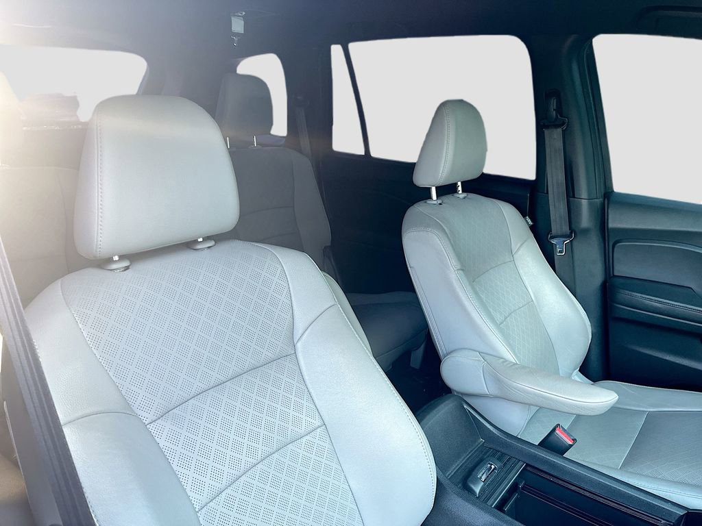 Used 2020 Honda Passport Touring image 29