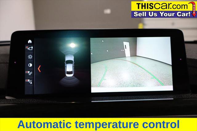 Used 2018 BMW 330e image 16