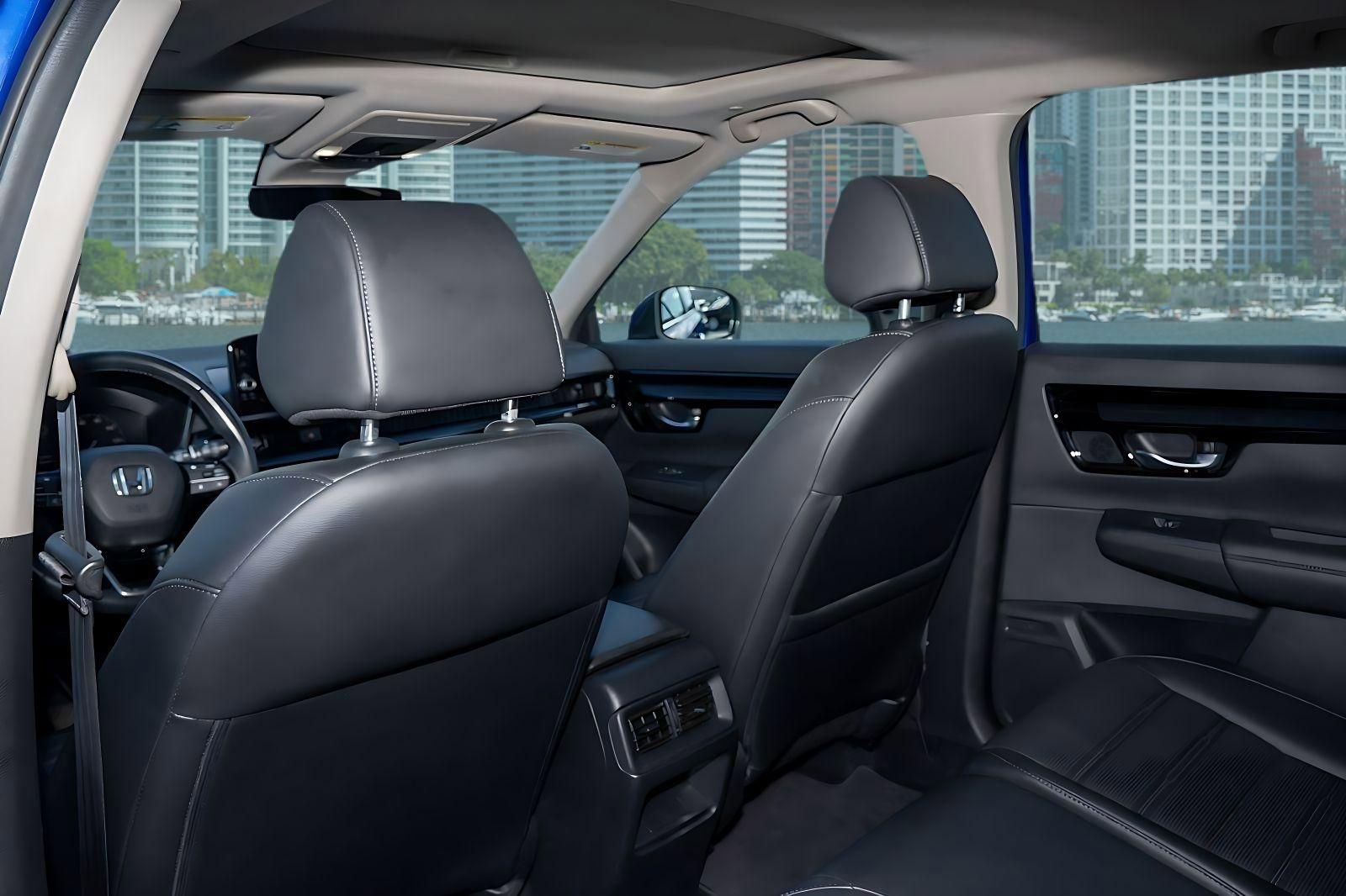 Used 2023 Honda CR-V EX-L image 20