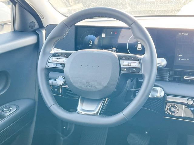 New 2025 Hyundai Ioniq 5 SE image 15
