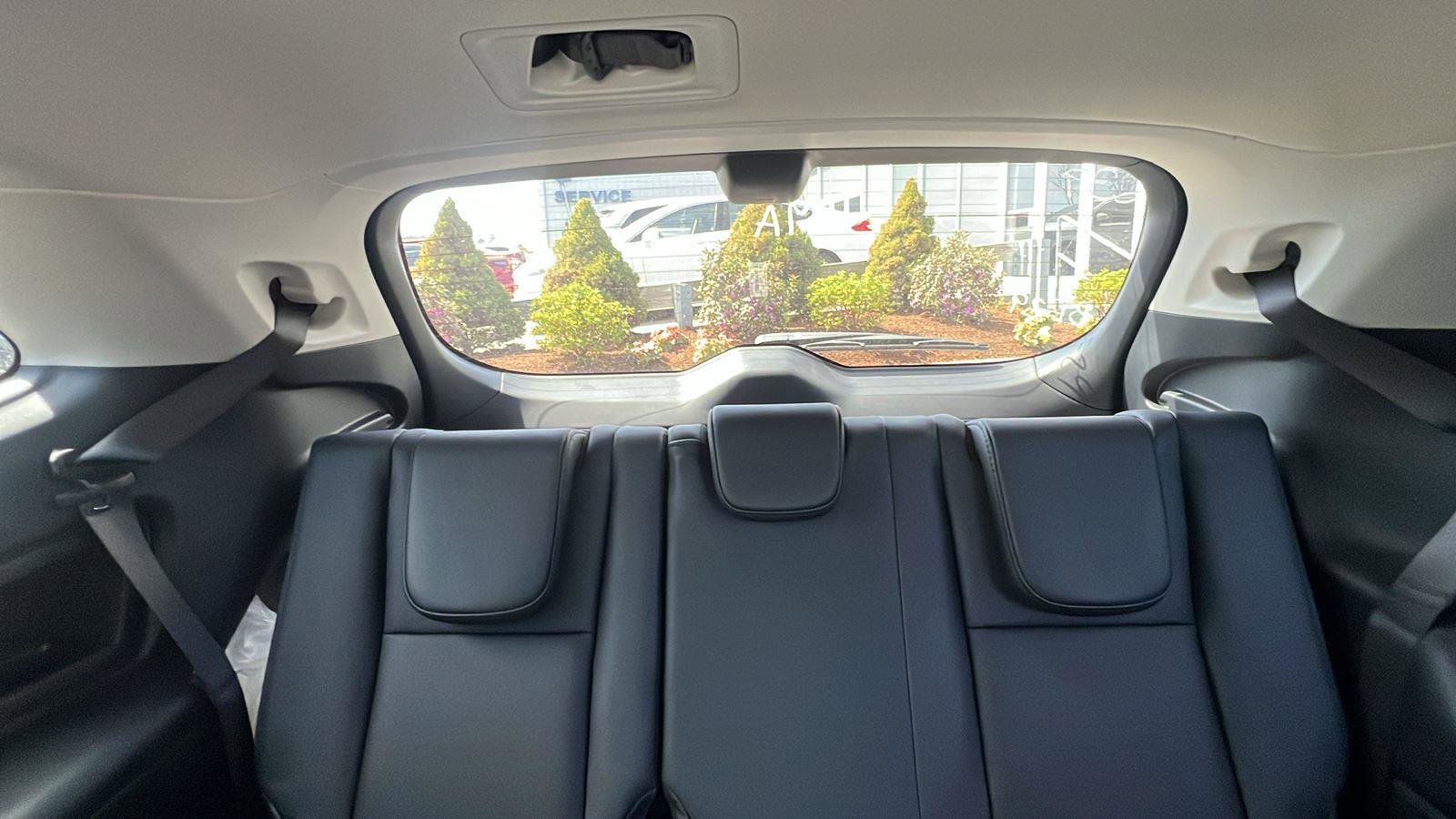 New 2026 Subaru Ascent Touring image 26