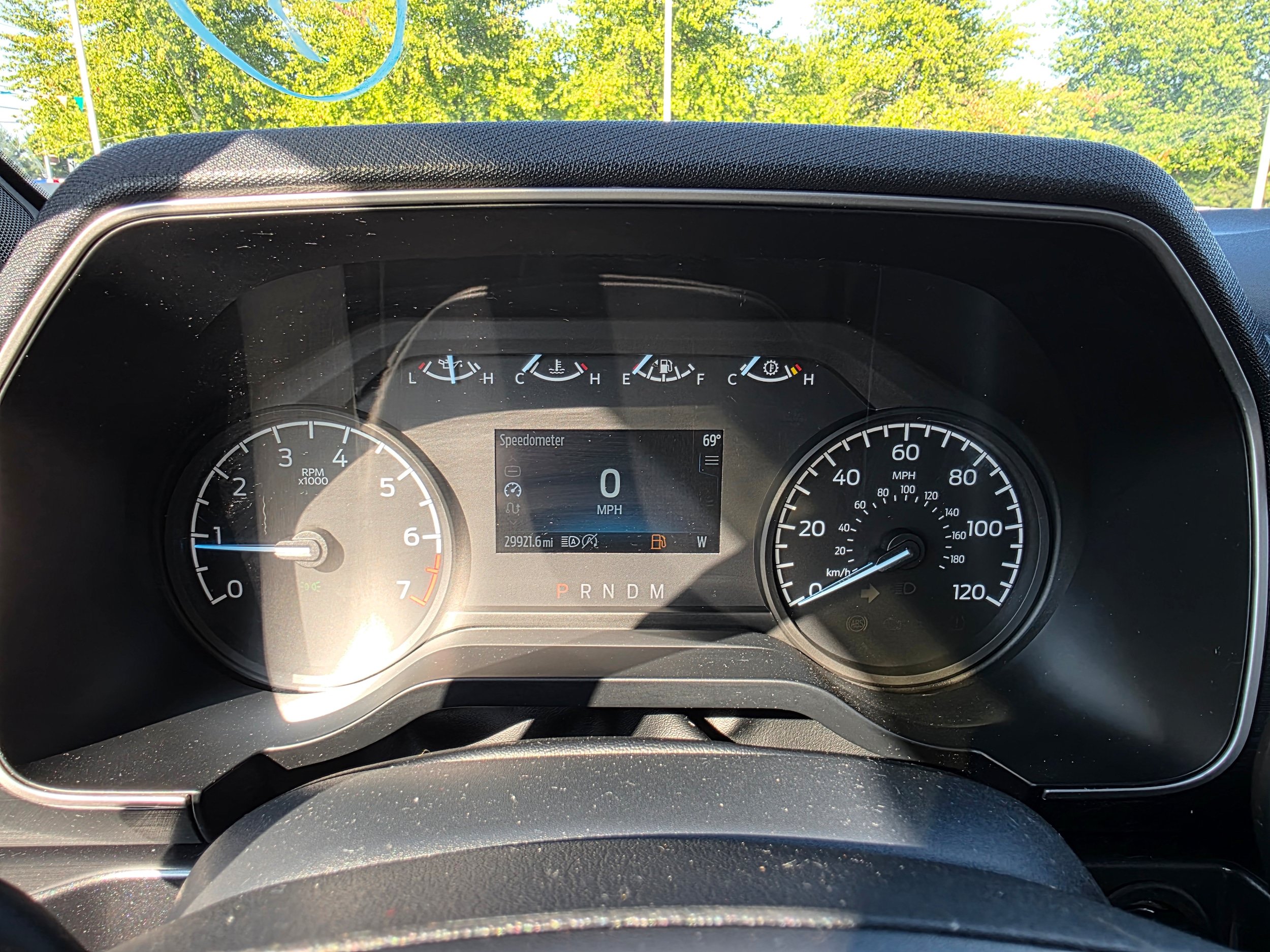 Used 2023 Ford F150 XL w/ STX Appearance Package AWD/4WD image 18