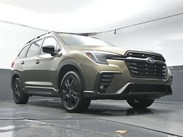 Certified 2025 Subaru Ascent Onyx Edition w/ Popular Package #2 AWD/4WD image 34