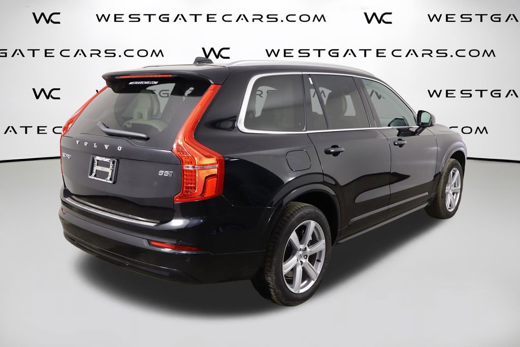 Used 2023 Volvo XC90 B5 Core w/ Protection Package Premier image 46