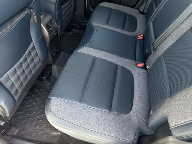 Used 2021 Ford Bronco Sport Outer Banks AWD/4WD image 10