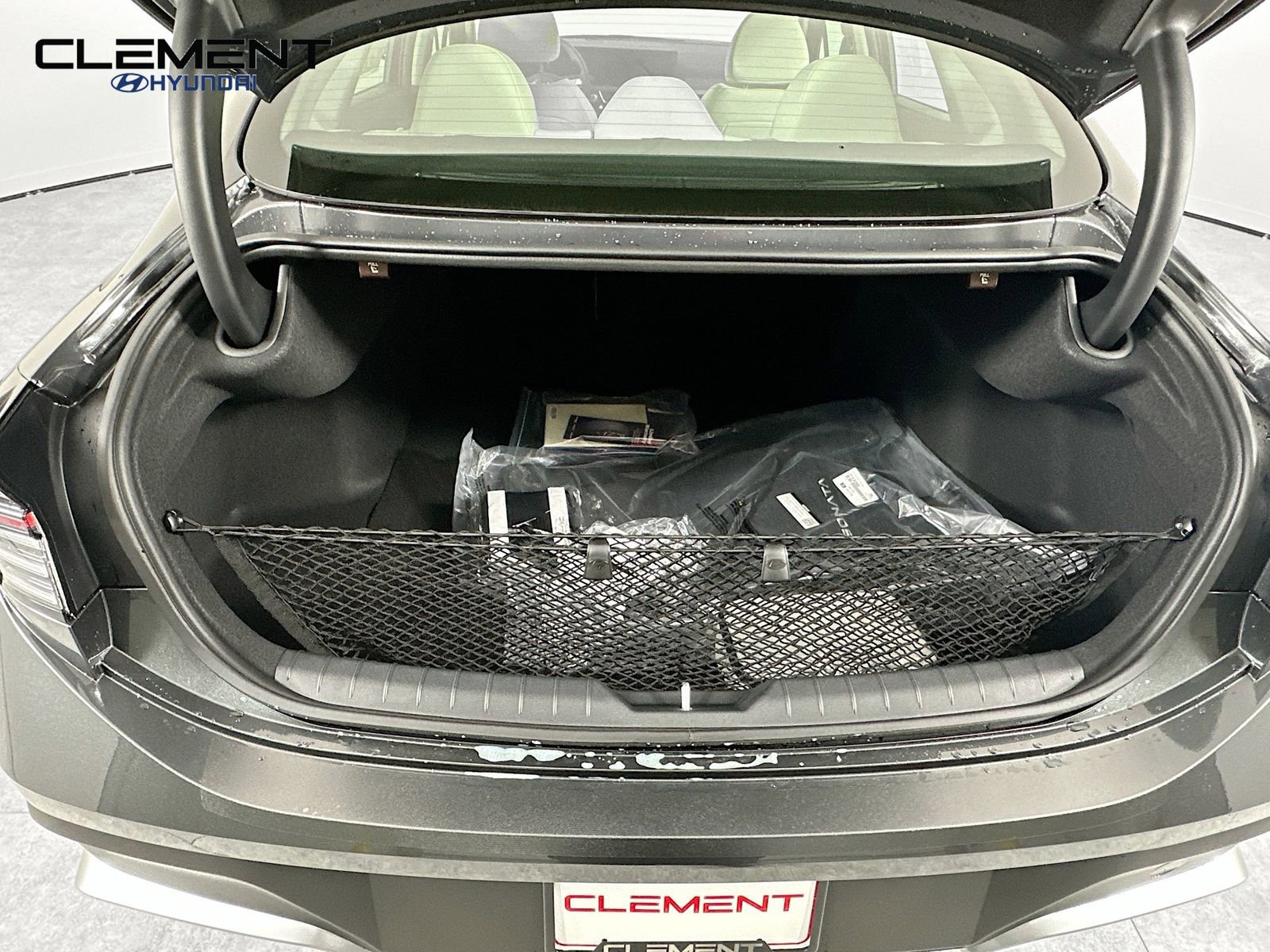 New 2026 Hyundai Sonata SE FWD image 9