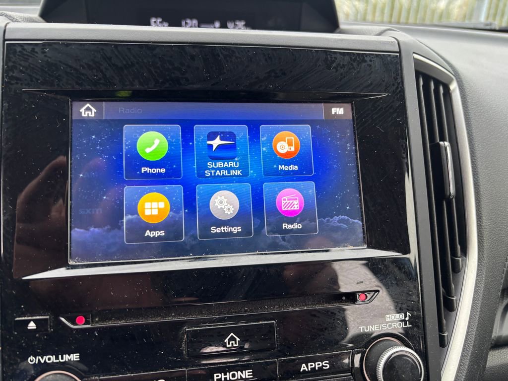 Used 2023 Subaru Forester image 8