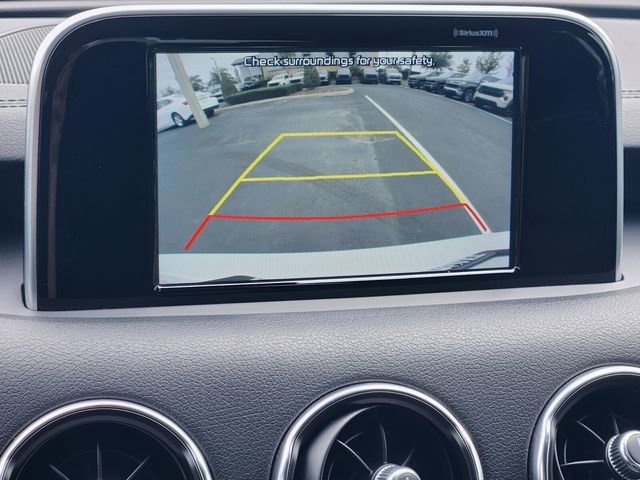 Used 2021 Kia Stinger GT image 24