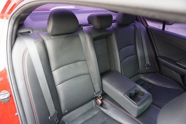 Used 2017 Honda Accord Sport Special Edition image 18