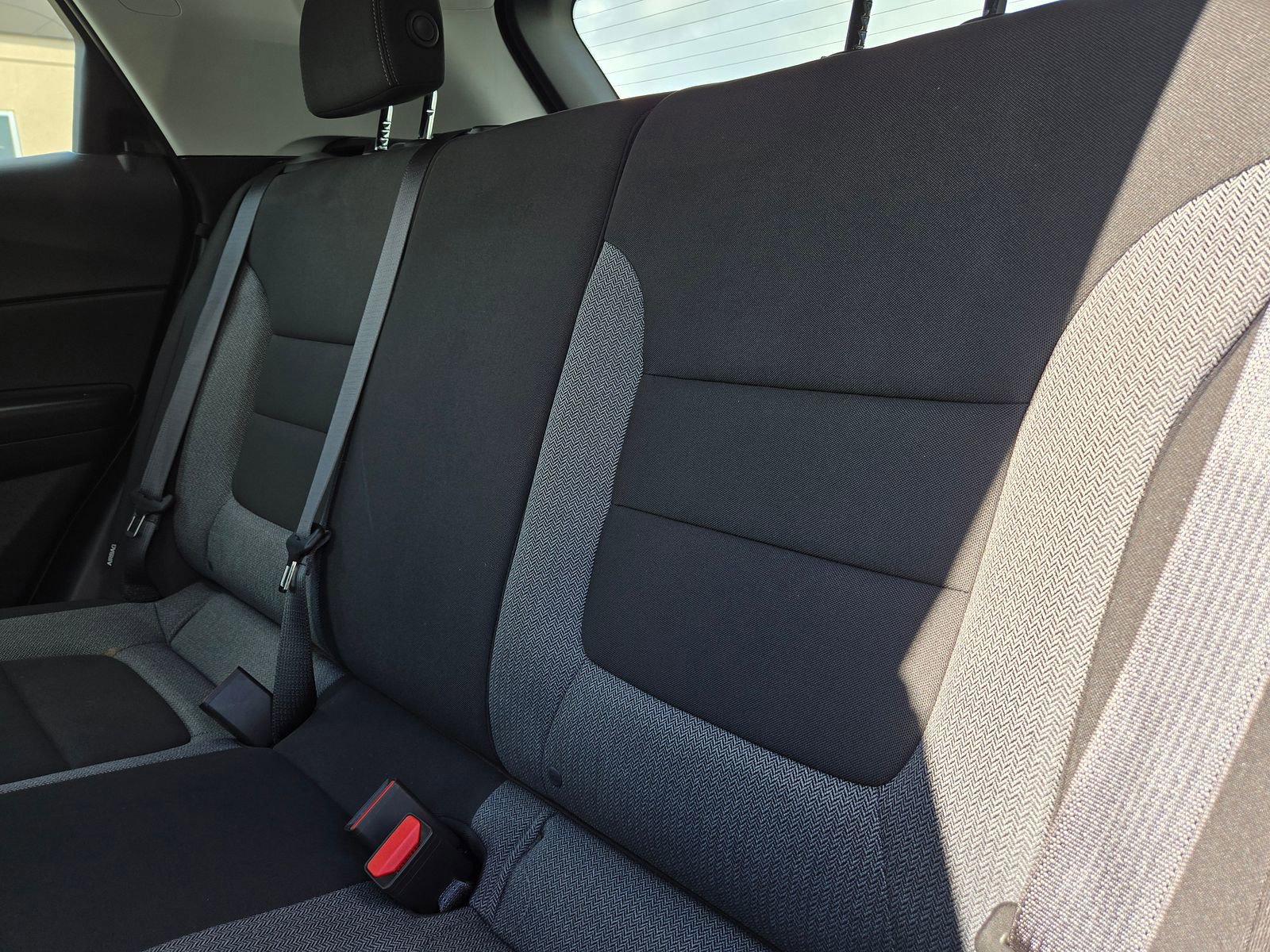 Used 2023 Chevrolet TrailBlazer LS image 11