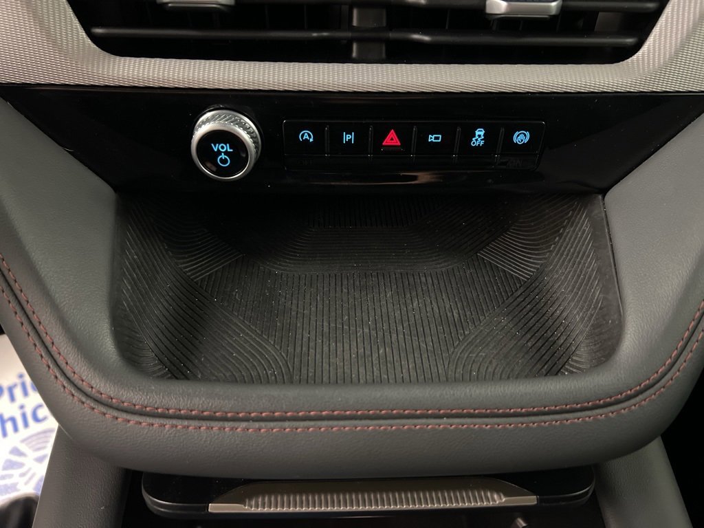 Certified 2025 Ford Explorer Active image 14