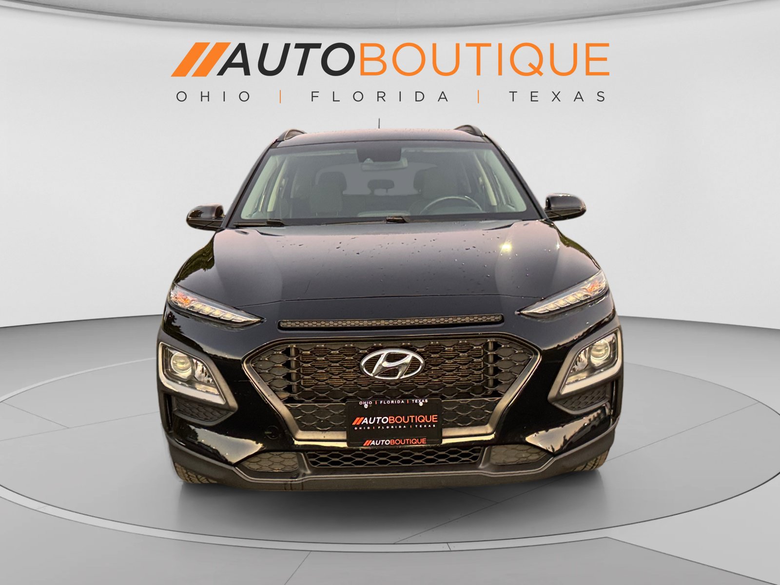 Used 2019 Hyundai Kona SEL FWD image 8