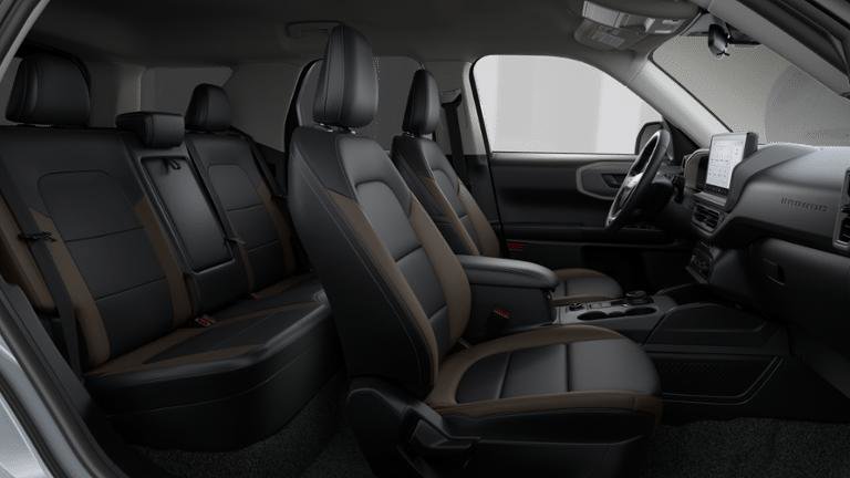 New 2026 Ford Bronco Sport Big Bend w/ Convenience Package image 29