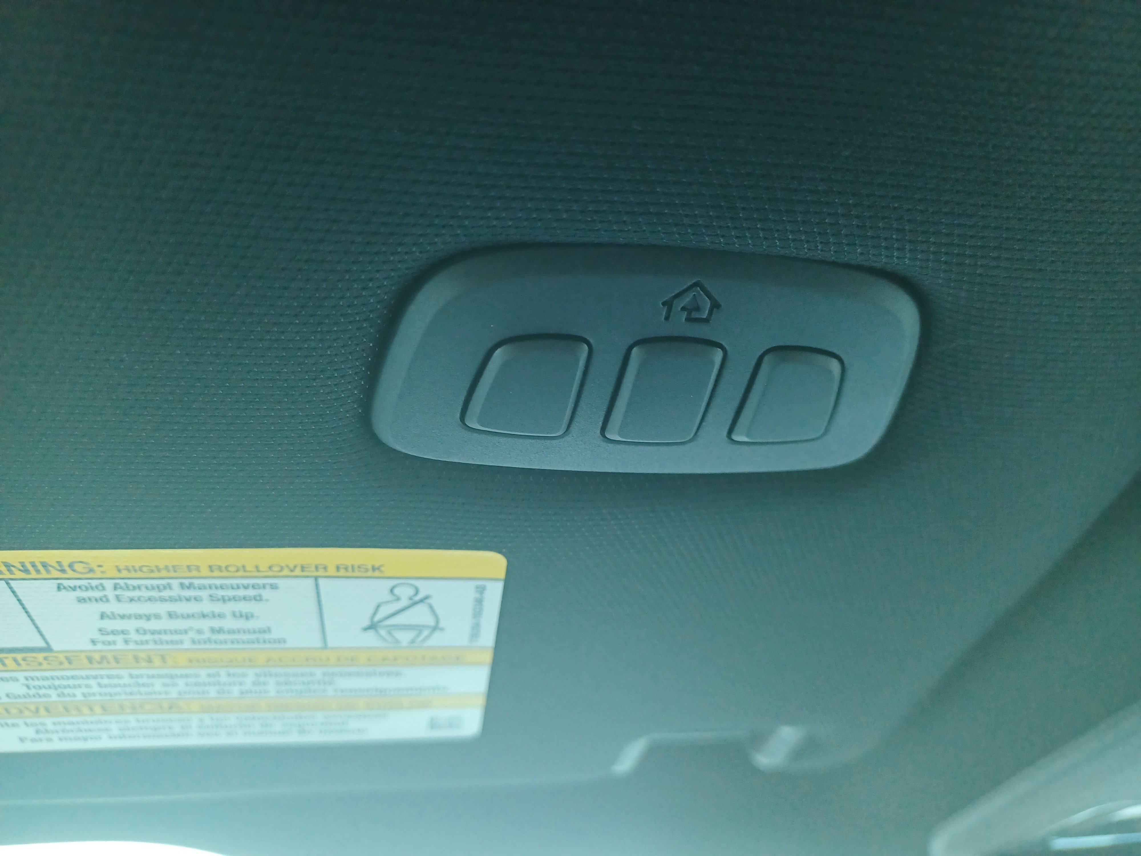 New 2025 Ford F150 Lariat w/ Equipment Group 502A High image 44