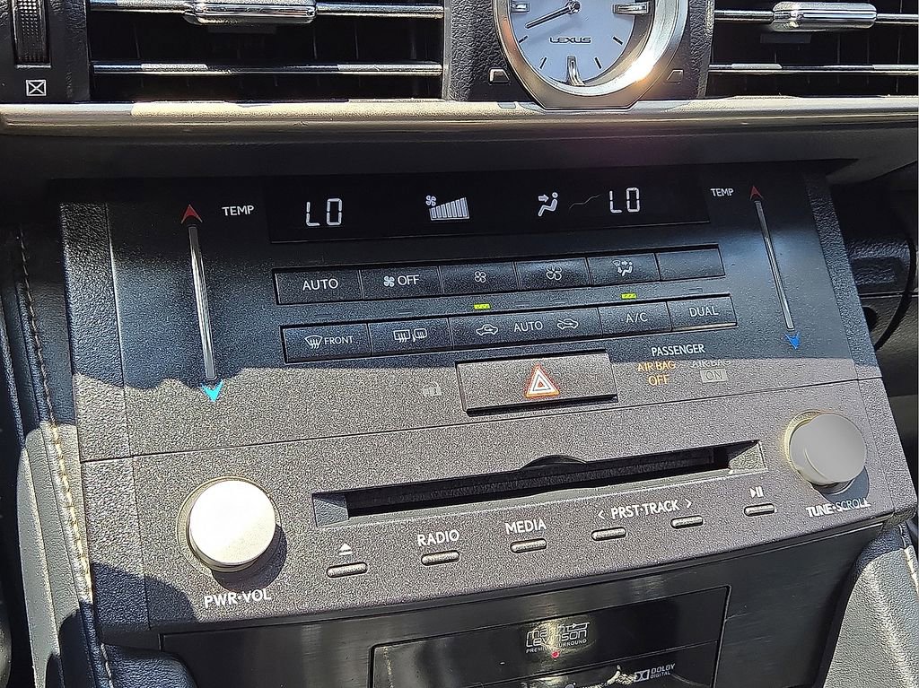 Used 2015 Lexus RC 350 image 25