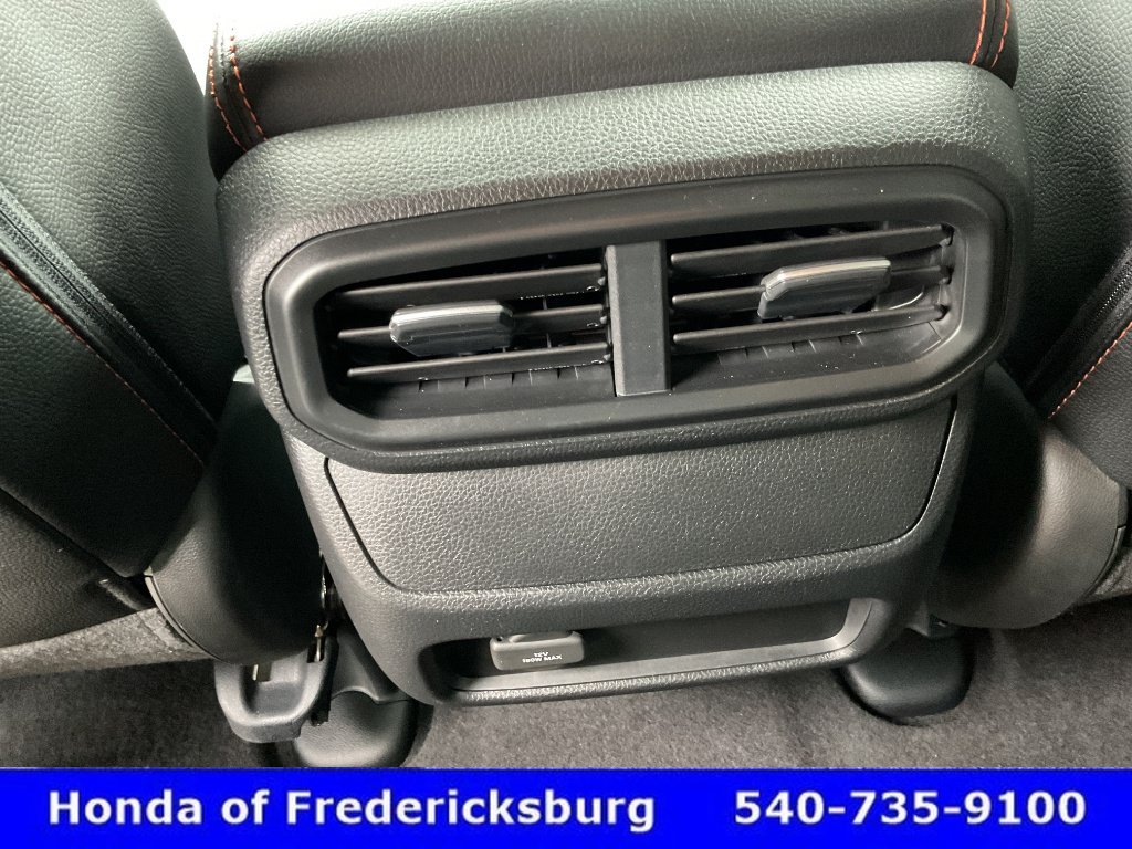 Used 2026 Honda Ridgeline TrailSport image 38