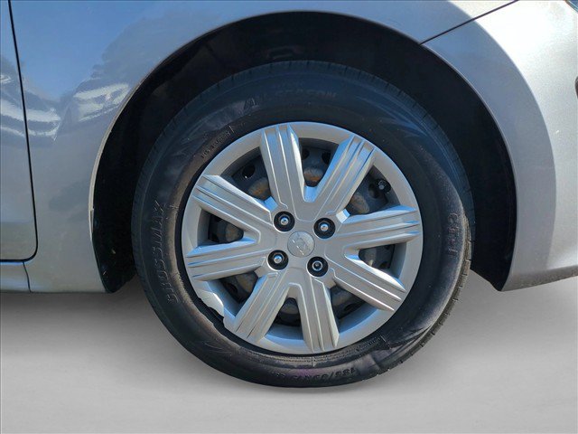 Used 2021 Kia Rio S FWD image 21