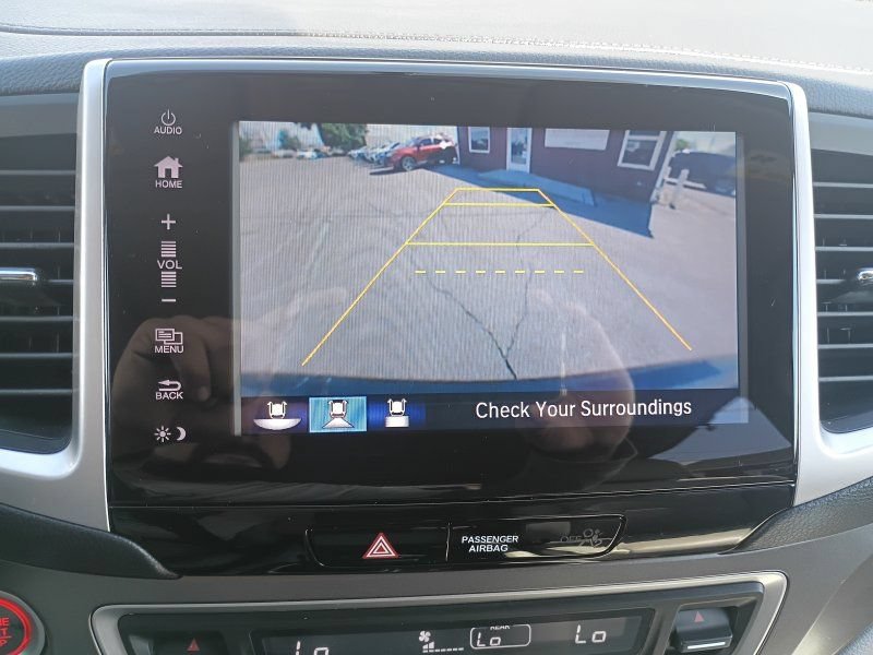 Used 2017 Honda Pilot EX-L image 11